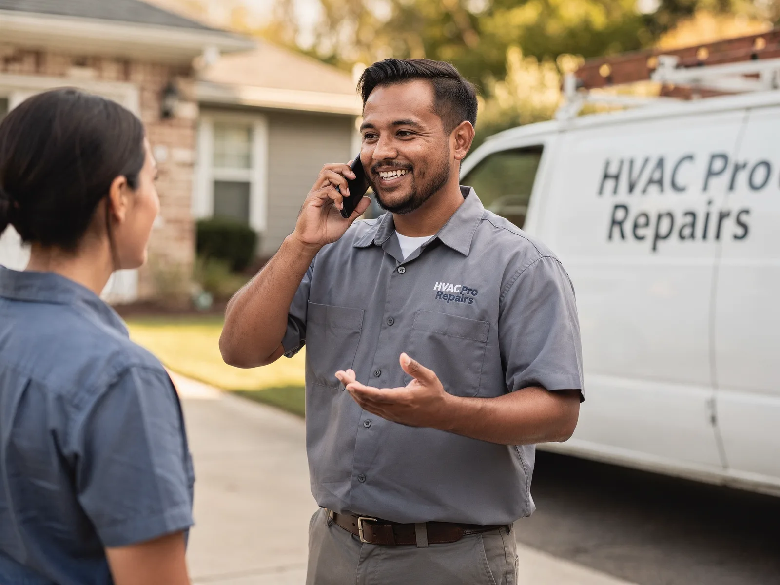Heat Pump Repair Gwynn, VA FAQs
